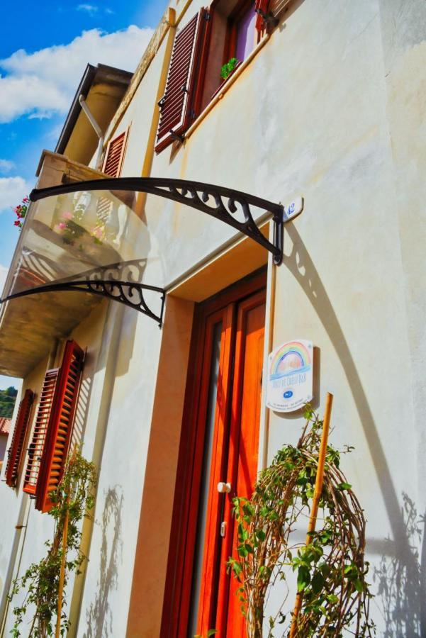 Arcu De Chelu B&B Modolo  Exterior foto