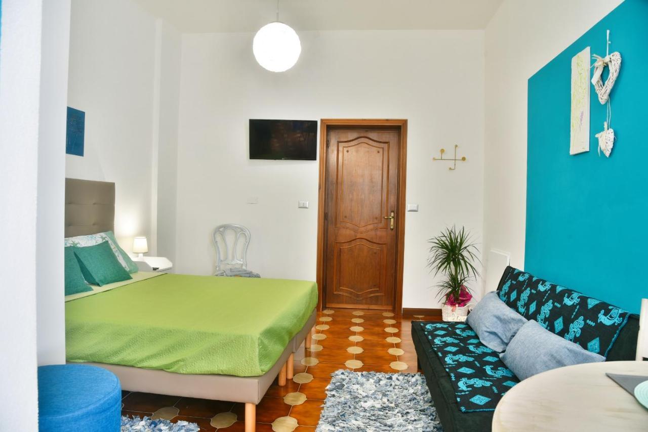 Arcu De Chelu B&B Modolo  Exterior foto