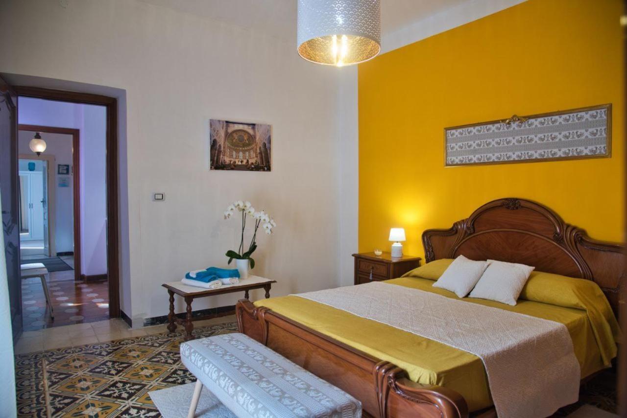 Arcu De Chelu B&B Modolo  Exterior foto