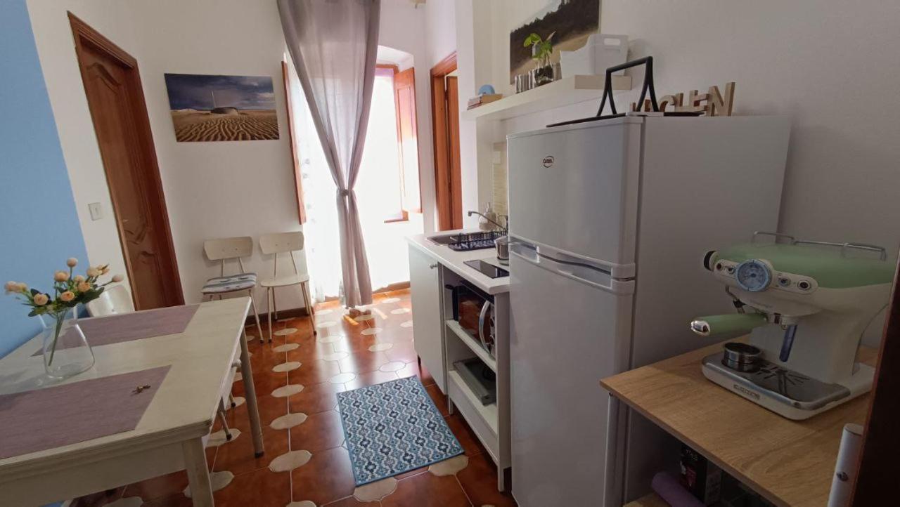 Arcu De Chelu B&B Modolo  Exterior foto