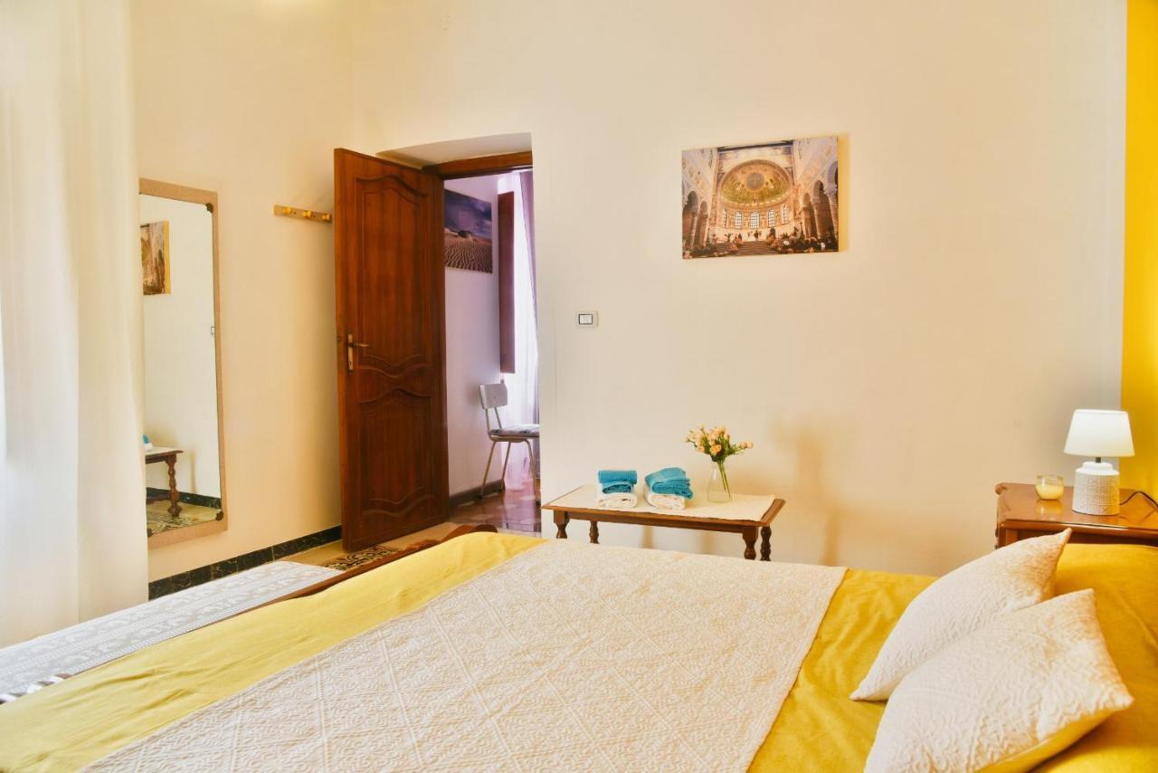 Arcu De Chelu B&B Modolo  Exterior foto