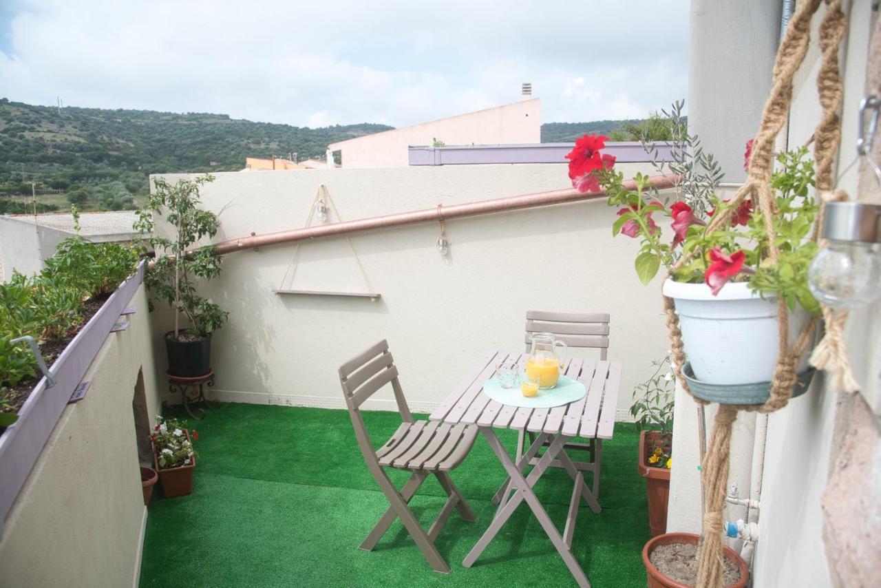 Arcu De Chelu B&B Modolo  Exterior foto